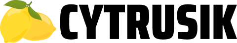 Logo cytrusik.pl
