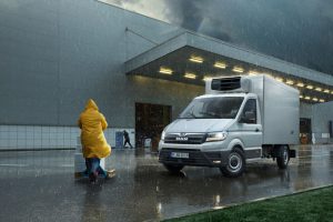 wynajem auta dostawczego