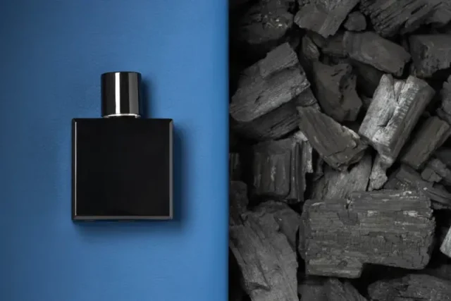 Elegancja i luksus w każdym flakonie