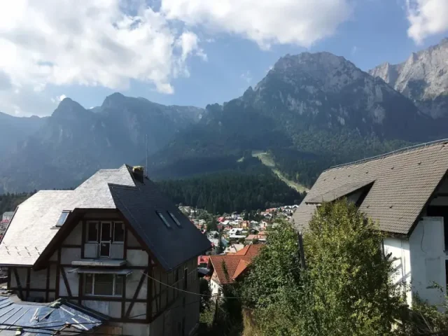 Komfortowe udogodnienia w apartamentach w Zakopanem