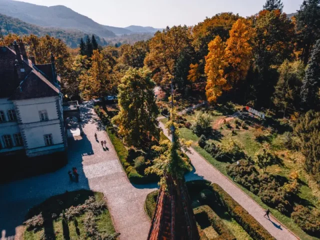 Jak wybrać idealny apartament w Zakopanem